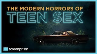 It Follows: The Modern Horrors of Teen Sex