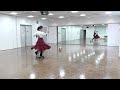 Tico Tico ティコティコ -Round (Couple Dance)
