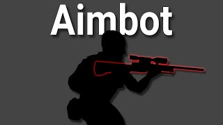 Full External Aimbot Tutorial in C# .NET (1 hour+)
