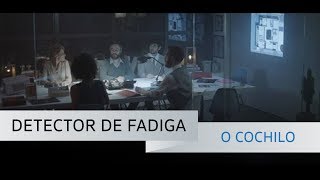 Detector de Fadiga
