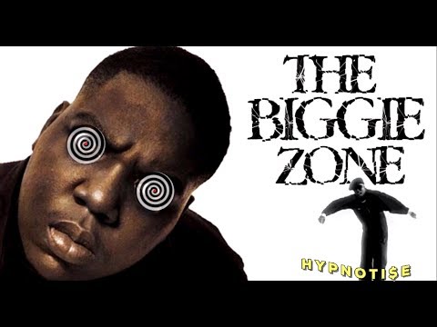 THE BIGGIE ZONE Hypnotize REMIX MASHUP (Original)
