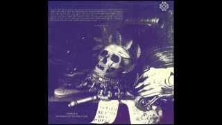 Current 93 - The Breath And Pain Of God