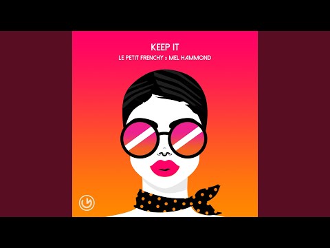 Keep It (Vocal Mix)
