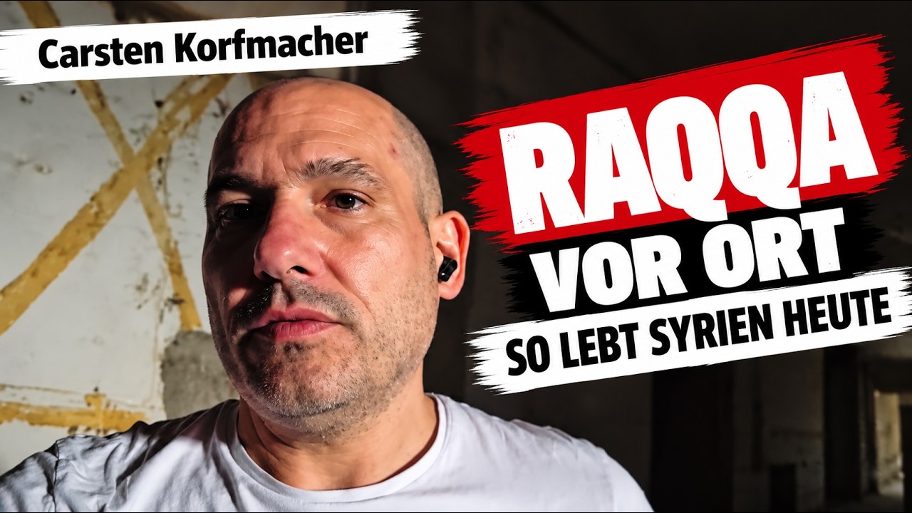 Cicero Reportage: In den Folterkammern des IS