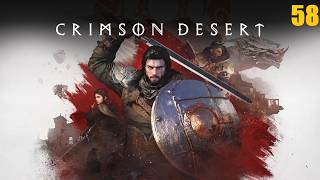 Delesyia a cidade dos Robôs - Crimson Desert - Parte 58