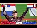 Verstappen wint thuisrace?! | GP Talk #14