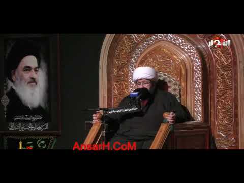 ⁣الشيخ محمد جمعة ليلة 13 محرم 1443 هـ الكربلائية الكويت