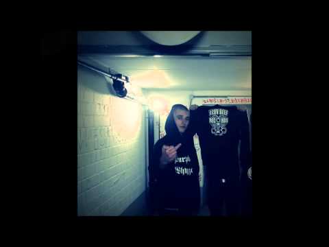 PURPLE WHYZE FEAT. SZD - UNSICHTBAR (PROD. BY E-MOTION)