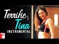 Terrific Tina (Instrumental) Dance | Mujhse Dosti Karoge | Kareena Kapoor