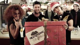Goodwines feat. Alteria - All I Want For Xmas Is You (For REZOPHONIC)