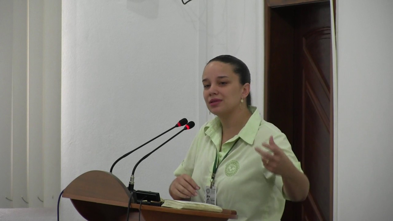 ABANDONAR SEU PAI, SUA MÃE E SEUS IRMÃOS - PALESTRA ESPÍRITA