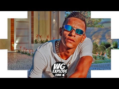 MC Paulin Da Capital e MC Piedro - Rajadão De Fé - Lembra Da Havaianas Hoje é Nike Né (DJ GM - 2020)