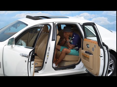 10MilliMilli - Deserve LA edition (Official Music Video)