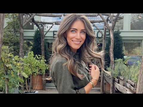 A DREAM WEEKEND IN THE ENGLISH COUNTRYSIDE | Lydia Elise Millen