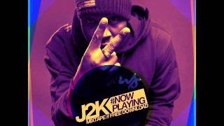 J2K Ft Baby Blu - Lets Start Talking