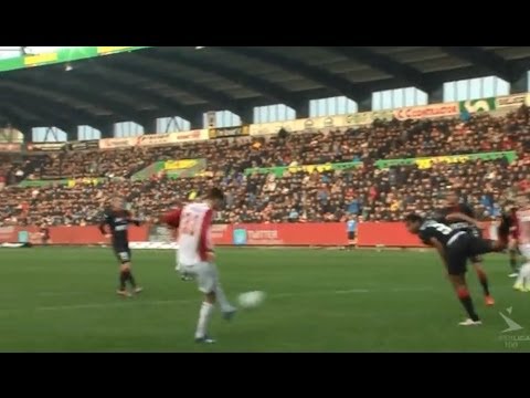 AaB - "The Double" 2013/2014