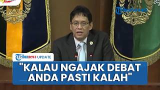 Momen Menkeu Purbaya Cari-cari BEM UI yang Pernah Demo Dirinya: Kalau Ngajak Debat, Anda Pasti Kalah