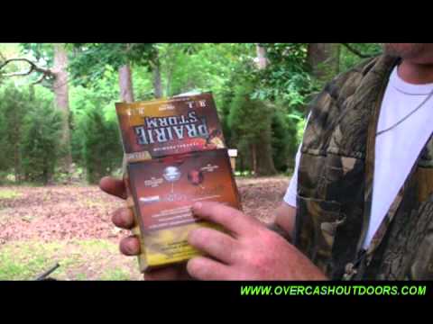 Prairie Storm™ Pheasant Season Teaser