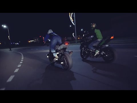 Amuly & OG Eastbull - LV  (prod.DEM ) / BIKE NIGHT MOSCOW I GOD. GATTI