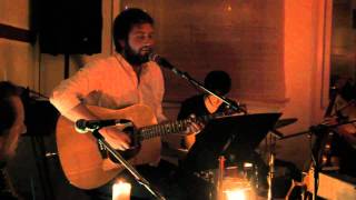 REVERE - On your Own Again (Scott Walker)