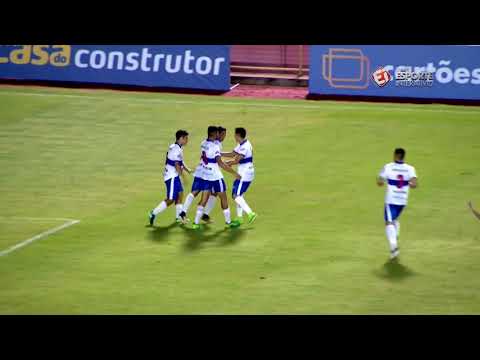 Melhores momentos - Atlético Acreano 1 x 0 Remo - Série C 2018 - 1ªRodada