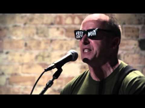 Strobe Session #64– Jinx Lennon performing "70,000 New Jobs"
