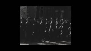Halifax Archives -- Halifax parade, 1941