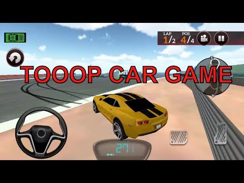 Drive For Speed: Simulator 2019 Car Driving | Unlocked: Sport Car Yellow, Red Car - Android GamePlay