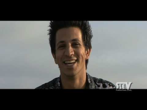 KamyR - The Offical Documentary Trailer