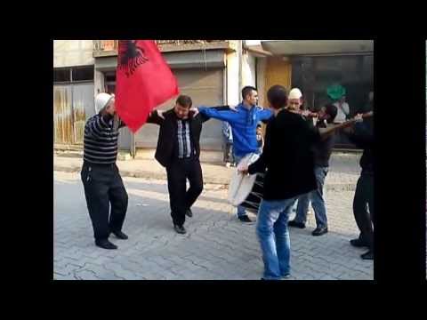 Teqe 100 vjetori i pamvarsis (DEMIR)