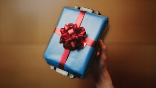 Is this the BEST Gift for a Filmmaker? | Zhiyun M20C