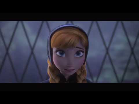 Miranti Anna Juantara, Nadia Rosyada - Yuk, Buat Boneka Salju (HQ)