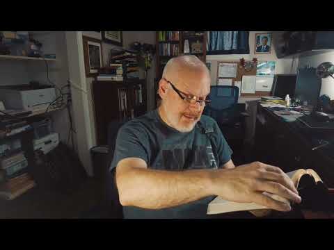 Day 53, Acts 19:23 - 20:16 NIV