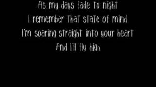 18 Days by Saving Abel {lyrics}