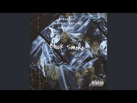 Block Smoke