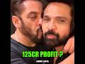 Badass Ravikumar Is Successful On The First Day Shorts Viralvideo Shortsvideo Himesh