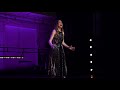 Watch Sutton Foster Sing "Hey, Look Me Over" in Concert at New York City Center