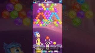 Inside Out Thought Bubbles - level 999