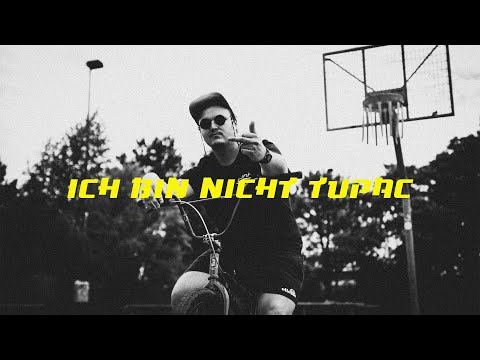 MAST - Ich bin nicht Tupac (Prod. by Job.Bones)