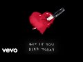 Natalie Jane If You Died Today Visualizer