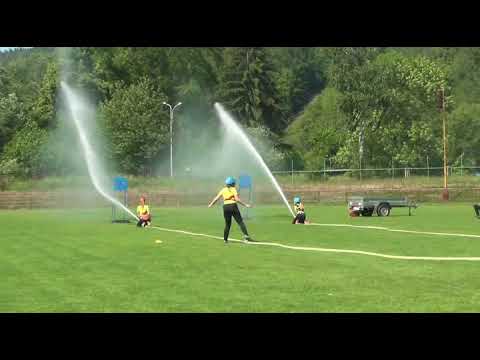 SDH Bozkov  19- 20.5.2018