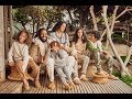 The UGG Holiday Campaign 19 Featuring The Marley Family