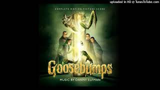 Danny Elfman  The Twist