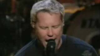 Metallica goes Massiv