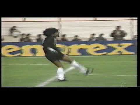 1991. Copa América. Brasil - Colombia