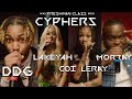 DDG Lakeyah Morray And Coi Leray S 2021 XXL Freshman Cypher