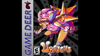 URCICUS - Official Release Trailer (OUT NOW)