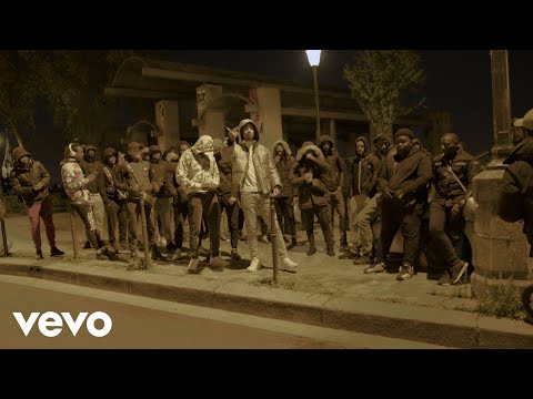 Koffi Lossa - Allo Bébé #1 (Clip officiel)