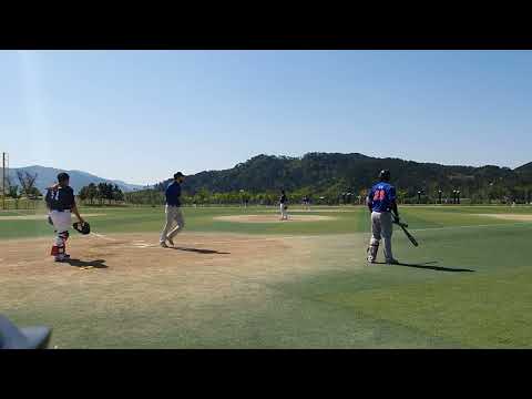 [양산빅리그 2022.04.17] 타이탄vs 2NESTAR 첫번째