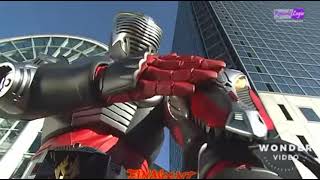 Download lagu Kamenrider Ryuki Henshin and Final Vent mp3